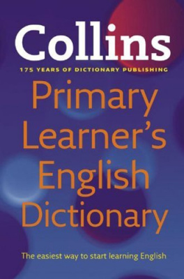 Фото - Collins Primary Learners English  Dictionary