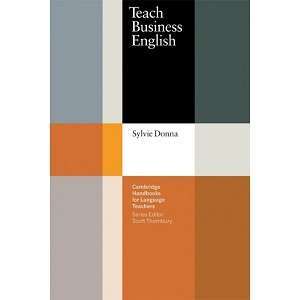 Фото - Teach Business English