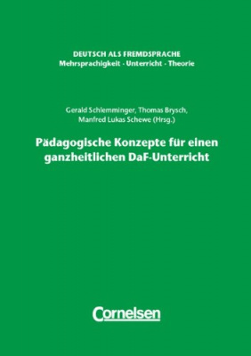 Фото - DaF Mehrsprachigkeit - Unterricht - Theorie Padagogische Konzepte