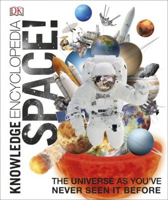 Фото - Knowledge Encyclopedia Space!
