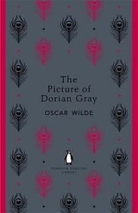 Фото - The Picture of Dorian Gray [Hardcover]