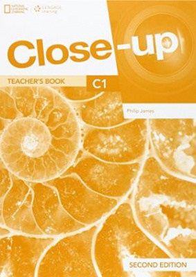 Фото - Close-Up 2nd Edition C1 TB with Online Teacher Zone
