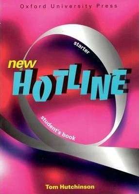 Фото - New Hotline Starter SB