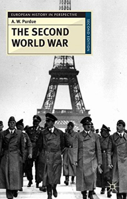 Фото - The Second World War