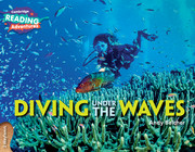 Фото - CRA Diving Under the Waves 2 Wayfarers