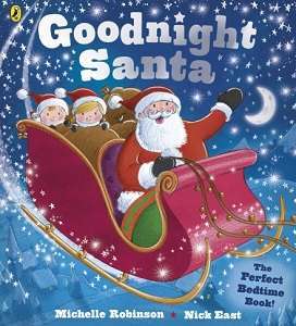 Фото - Goodnight Santa