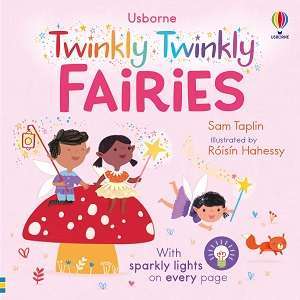Фото - The Twinkly Twinkly Fairies