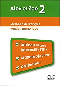 Фото - Alex et Zoe Nouvelle 2 TBI