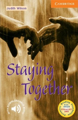 Фото - CER 4 Staying Together