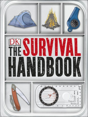 Фото - The Survival Handbook