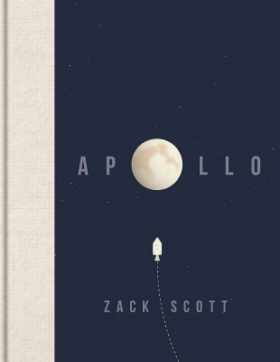 Фото - Apollo [Hardcover]