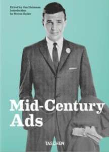 Фото - Mid-Century Ads (40th Ed.)