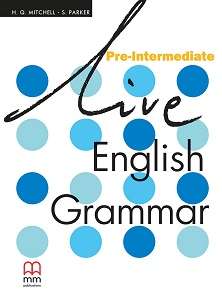 Фото - Live English Grammar Pre-Inter SB