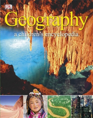 Фото - Geography A Children's Encyclopedia