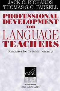 Фото - Professional Development for Language Teachers