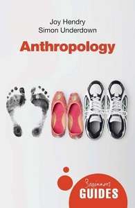 Фото - Beginner's Guides: Anthropology
