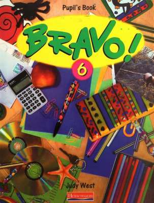 Фото - Bravo 6 SB