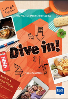 Фото - Dive In! Let's get together