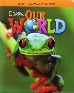 Фото - Our World  1 Grammar Workbook