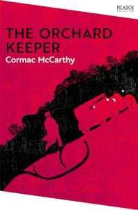 Фото - Picador Collection: The Orchard Keeper