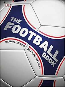 Фото - The Football Book
