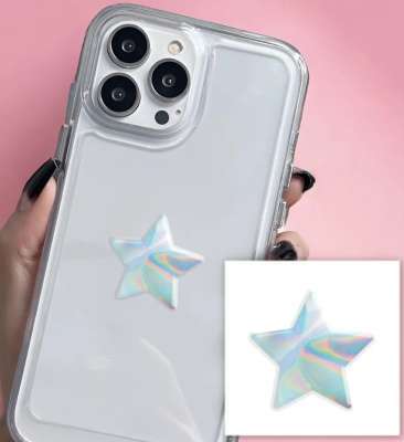 Фото - 3D-стікер 