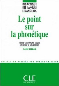 Фото - DLE Le Point Sur La Phonetique