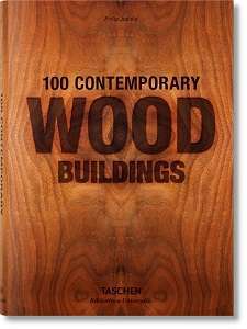 Фото - 100 Contemporary Wood Buildings (BU)