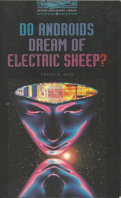 Фото - BKWM 5 Do Androids Dream of Electric Sheep