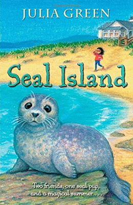 Фото - Seal Island [Paperback]