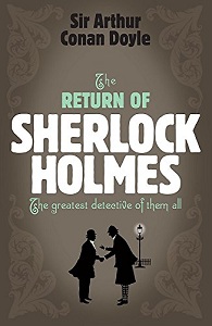 Фото - Sherlock Holmes: Return of Sherlock Holmes