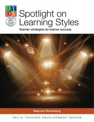 Фото - Spotlight on Learning Styles