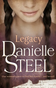 Фото - Steel: Legacy [Paperback]