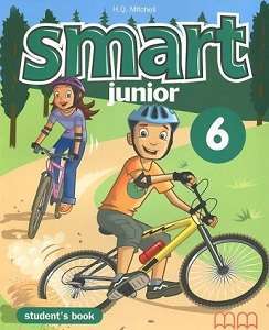 Фото - Smart Junior 6 SB