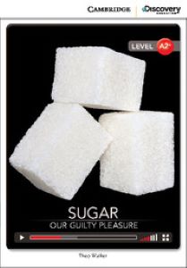 Фото - CDIR A2+ Sugar: Our Guilty Pleasure (Book with Online Access)