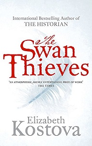 Фото - Swan Thieves