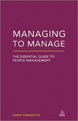Фото - Managing to Manage