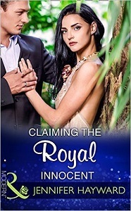 Фото - Modern: Claiming the Royal Innocent