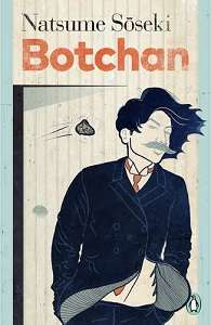 Фото - Penguin Classics: Botchan