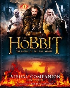 Фото - Hobbit: the Battle of the Five Armies. Visual Companion