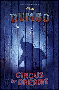 Фото - Dumbo Live Action Novelization