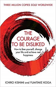 Фото - The Courage To Be Disliked