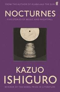 Фото - Nocturnes: Five Stories of Music and Nightfall