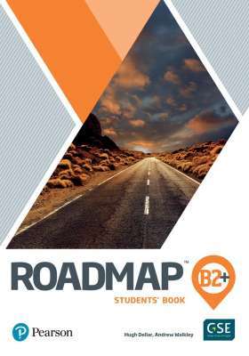 Фото - Roadmap B2 + SB + App