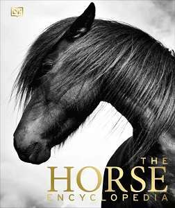 Фото - The Horse Encyclopedia (new ed.)