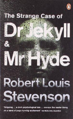 Фото - The strange case of Dr.Jekyll and Mr.Hyde