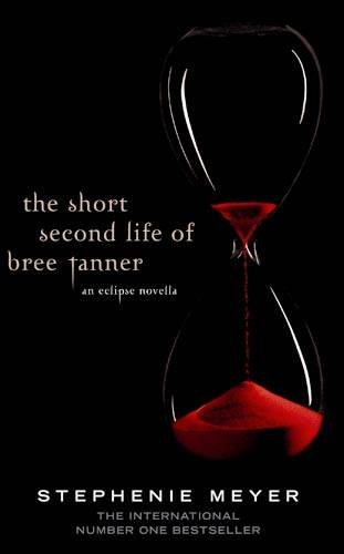 Фото - Twilight Saga: Short Second Life of Bree Tanner,The [Hardcover]