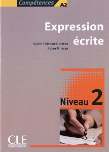 Фото - Competences 2 Expression ecrite