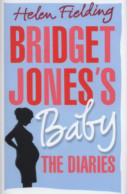 Фото - Bridget Jones's Baby: The Diaries