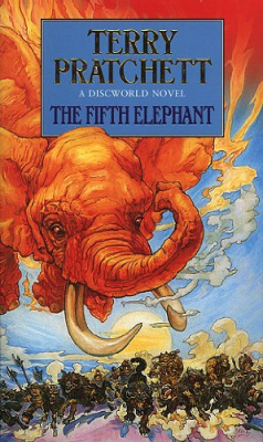 Фото - Fifth Elephant